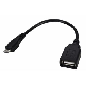 Cavo OTG USB 2.0 micro USB