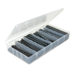 Kit guaina termorestringente 1mm - 10mm
