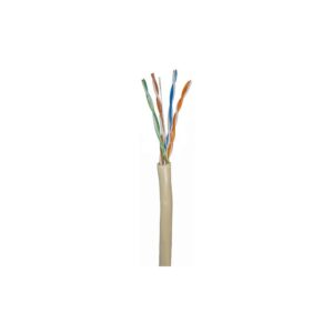 Cavo UTP a fili rigidi CAT5e (100mt) CCA