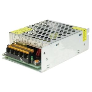 Aliment. Tens. Cost. 12V - 60W