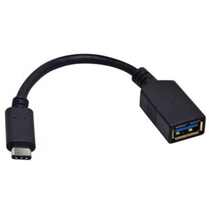 Cavo OTG USB 3.1 tipo C