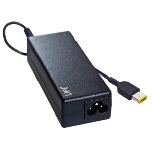 Alimentat. x Lenovo 20V 3,25A Plug rettangolare 11,5mm x 5mm