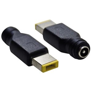 Adattatore x Lenovo da 5,5x2,1 a 11,2x5,0 square