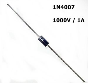 1N 4007