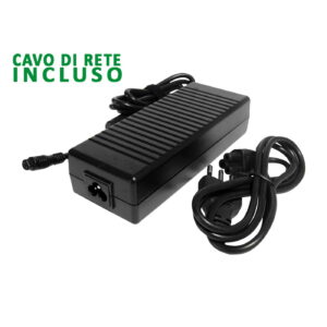 Alimentatore DC 24V - 5000mA