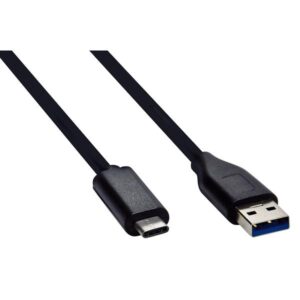 Cavo USB 3.0 - tipo C maschio - A maschio
