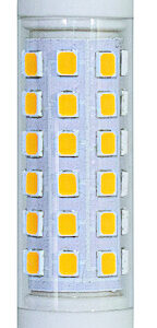 Led R7S 78mm 5W 4000°K 550lm