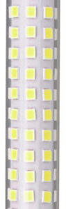 Led R7S 118mm 9W (1050lm) 4000°K