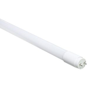 Tubo led T8 in vetro 120cm 230Vac 18W 4000K