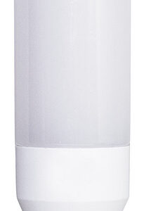 Led E14 12W tubolare 4000°K