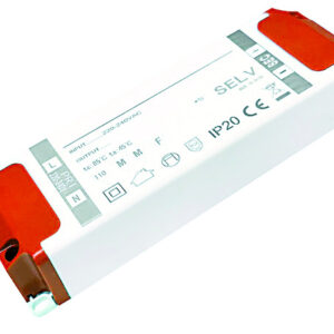Alimentatore per led a corrente costante da 600mA - 25,20W