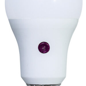Led E27 8W 4000°K crepuscolare