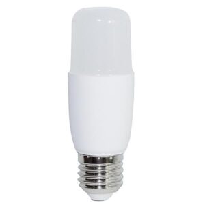 LED E27 10W 3000°K Tubolare