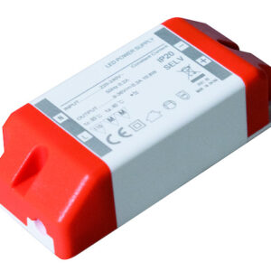 Alimentatore a corrente costante 300mA, 9-36V, 10,8W
