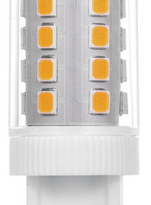 Led G9 - 4,8W 4000°K