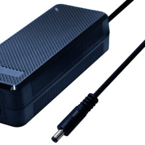 Carica Batterie Li-ion per Bici Elettriche 54,6V 1.6A 90W