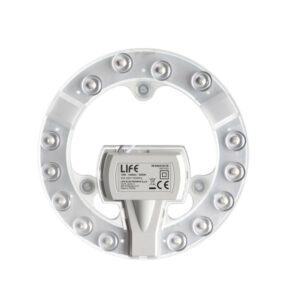 Modulo LED a disco con magnete - 220V 14W 4000°K 1400lm
