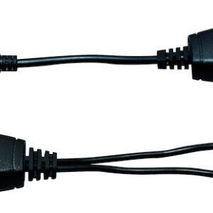 Extender USB via UTP