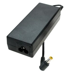 Alimentat. x Notebook Universale 19V 4,74A con adattatori