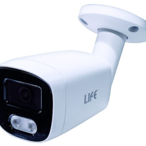 Telecamera AHD 1080p 5Mpx 3in1