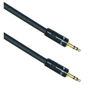 Cavo Audio Jack 3,5 st. - Jack 3,5 st. a-LIFE