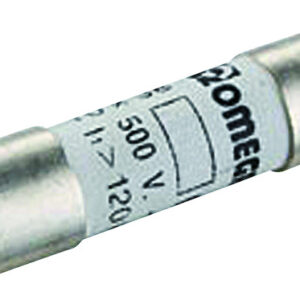 FUSIBILI 10x38 RAPIDO 10 A