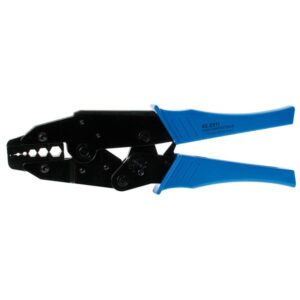 Pinza a crimpare per RG58, 59, 62, 6