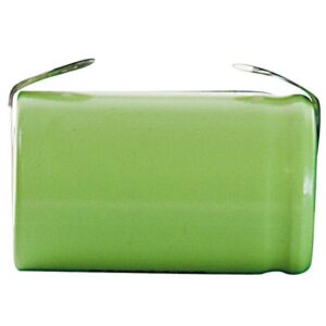Batteria NI-MH 2/3AF 1000mAh T.S.