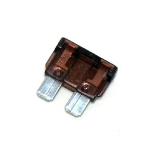 FUSIBILI LAMA 19,0mm 7,50 A MARRONE