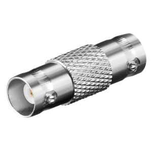 Adattatore BNC F - F