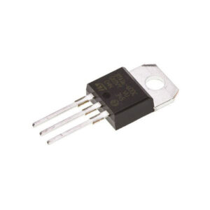 Triac BTA 16 - 800