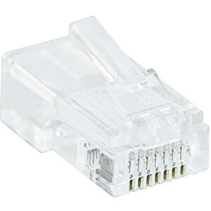 Connettore RJ45 CAT5
