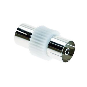 Adattatore TV F-F