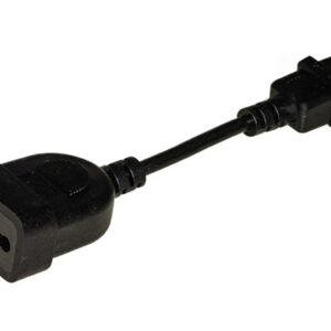 Cavo per UPS - Presa 10A/16A - Spina C14