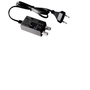 Alimentatore d'antenna 12V 300ma 1 usc JollyLine