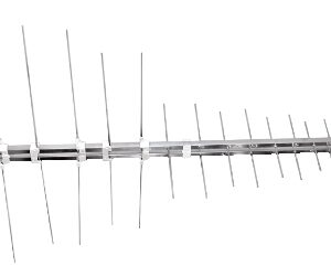 Antenna Logaritmica III/IV/V H-V