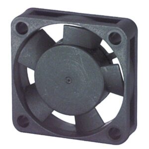 Ventola 40x40x10 12V DC