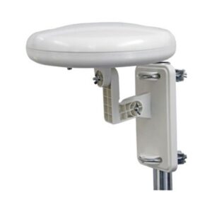 Antenna TV+FM da esterno per camper e camion