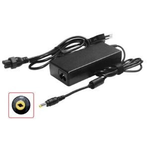 Alimentat. x HP 19V 4.74A PLUG 5,5 x 2,5