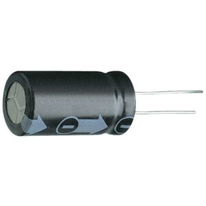 Condensatore Elettrolitico 4700uf - 50Volt 105°
