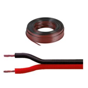 Cavo R/N Ø 2,00 mm RAME