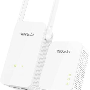 Powerline WiFi AV1000 Tenda