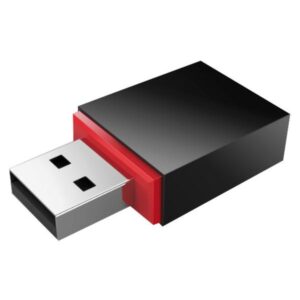 Adattatore USB x WIFI 300Mbps