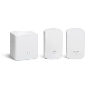 Sistema WIFI Mesh Tenda NOVA MW5