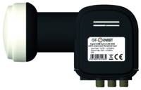 LNB twin out DCSS + Terrestrial Input