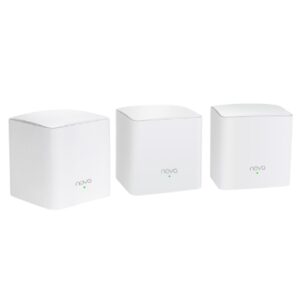 Sistema WIFI Mesh Tenda NOVA MW5s 300m