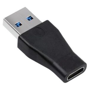 Adattatore USB-C Femmina -> USB 3,0