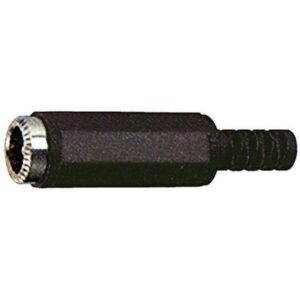 Spina alimentazione volante x plug 3,4 x 1,3