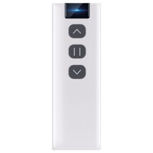 Telecomando per kit tapparelle
