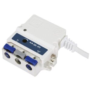 Amplificatore da interno EK AA QCF 211 - 21dB 1 Out